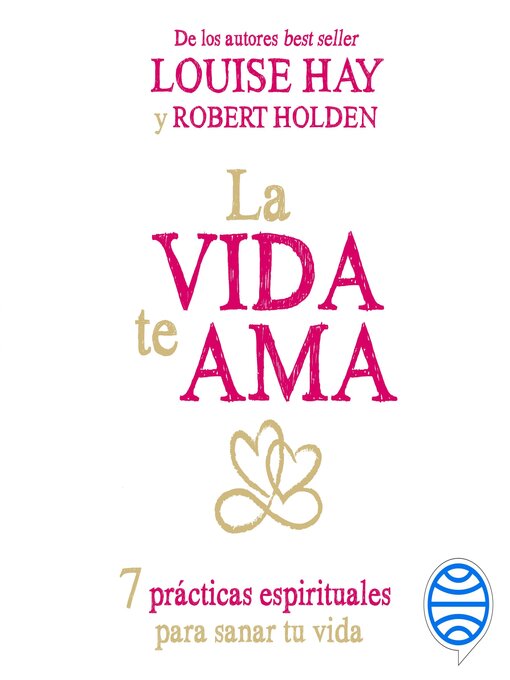 Title details for La vida te ama by Louise L. Hay - Available